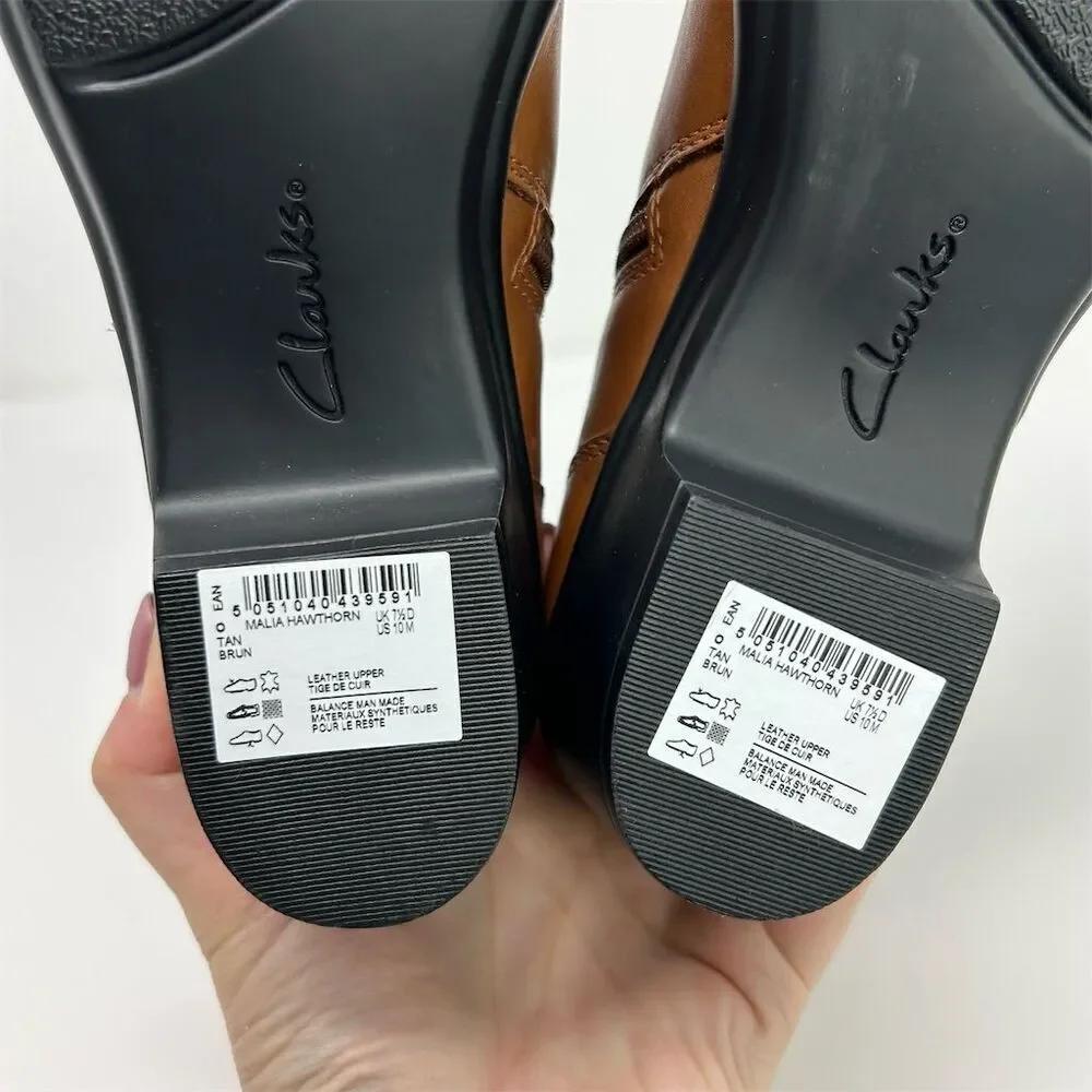 Clarks women malia
